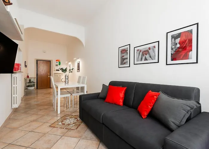 Apartment Maison Veronica Vatican