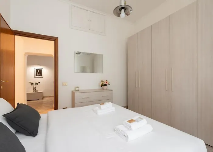 Apartment Maison Veronica Vatican *